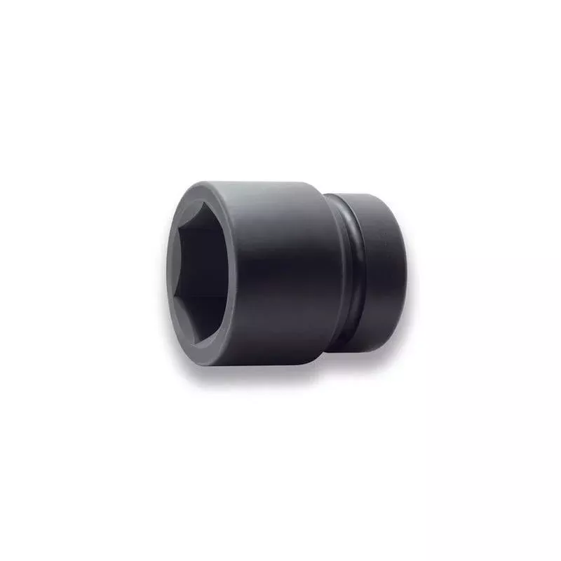 Ko-ken 10400A-4.3/8 | 3.1/2 Sq. Dr. Socket | 4.3/8 6 point | Length 180mm