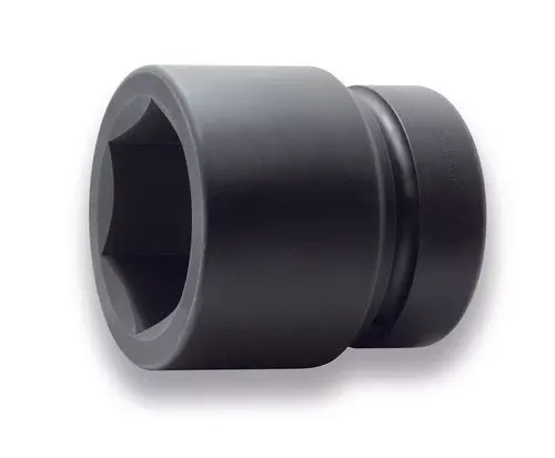 Ko-ken 10400A-4.7/8 | 3.1/2 Sq. Dr. Socket | 4.7/8 6 point | Length 190mm