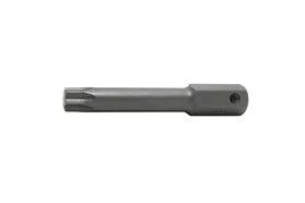 Ko-ken 107.16-T50(L100) | 16mm Hex (Ko-Ken) Power Bit Socket | Replacement Bit | TX 50 - Torx Key | Length 100mm | Impact Rated