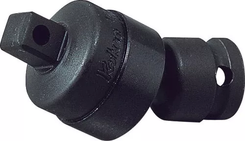 Ko-Ken 12770 | 1/4 Sq. Dr. Universal Joint1/4 Square Length 39mm Hole type