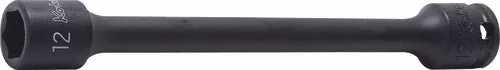 Ko-ken 13145M.200-13 | 3/8 Sq. Dr. Extension Socket | 13mm 6 point | Length 200mm
