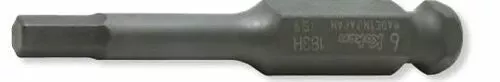 Ko-ken 183H.75-14 | Metric Hex Screwdriver Bit