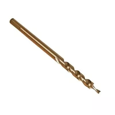 Kreg 3/8 in Step Drill Bit for Kreg Pocket Machines, 6-3/4in length DKDB