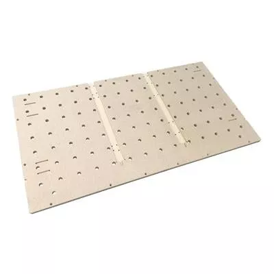 Kreg Adaptive Cutting System Project Table Replacement Top ACS745