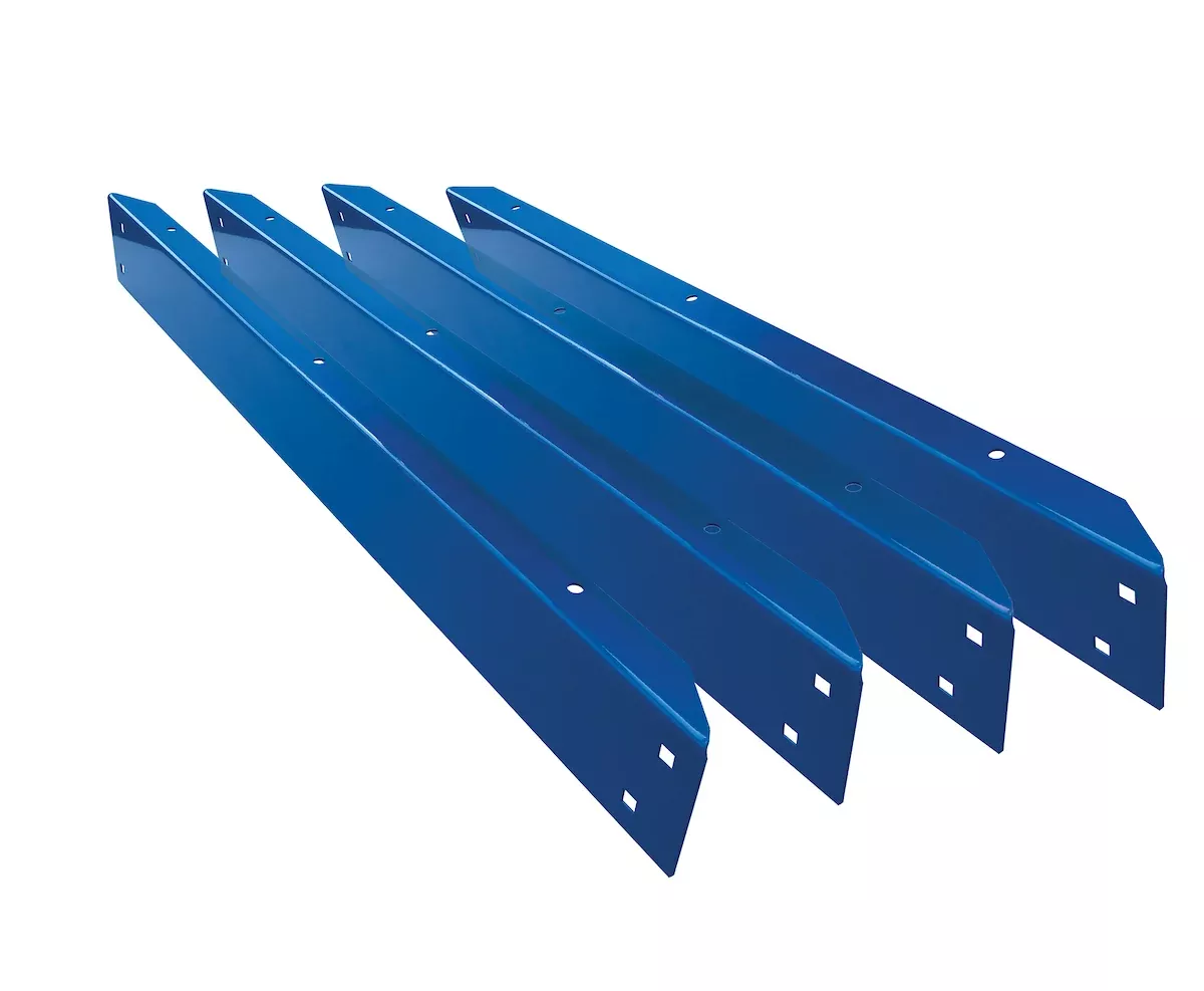 Kreg Universal Bench 64 in. Rail Set KBS1025