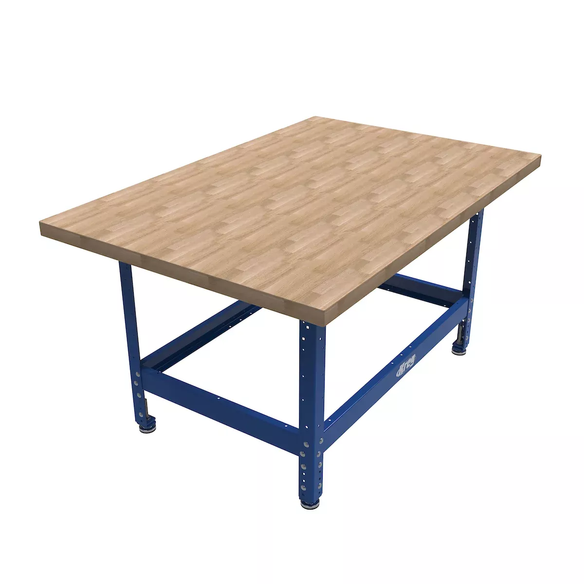 Kreg Universal Bench with 32 x 48 in. Hardwood Top UBENCH-4832