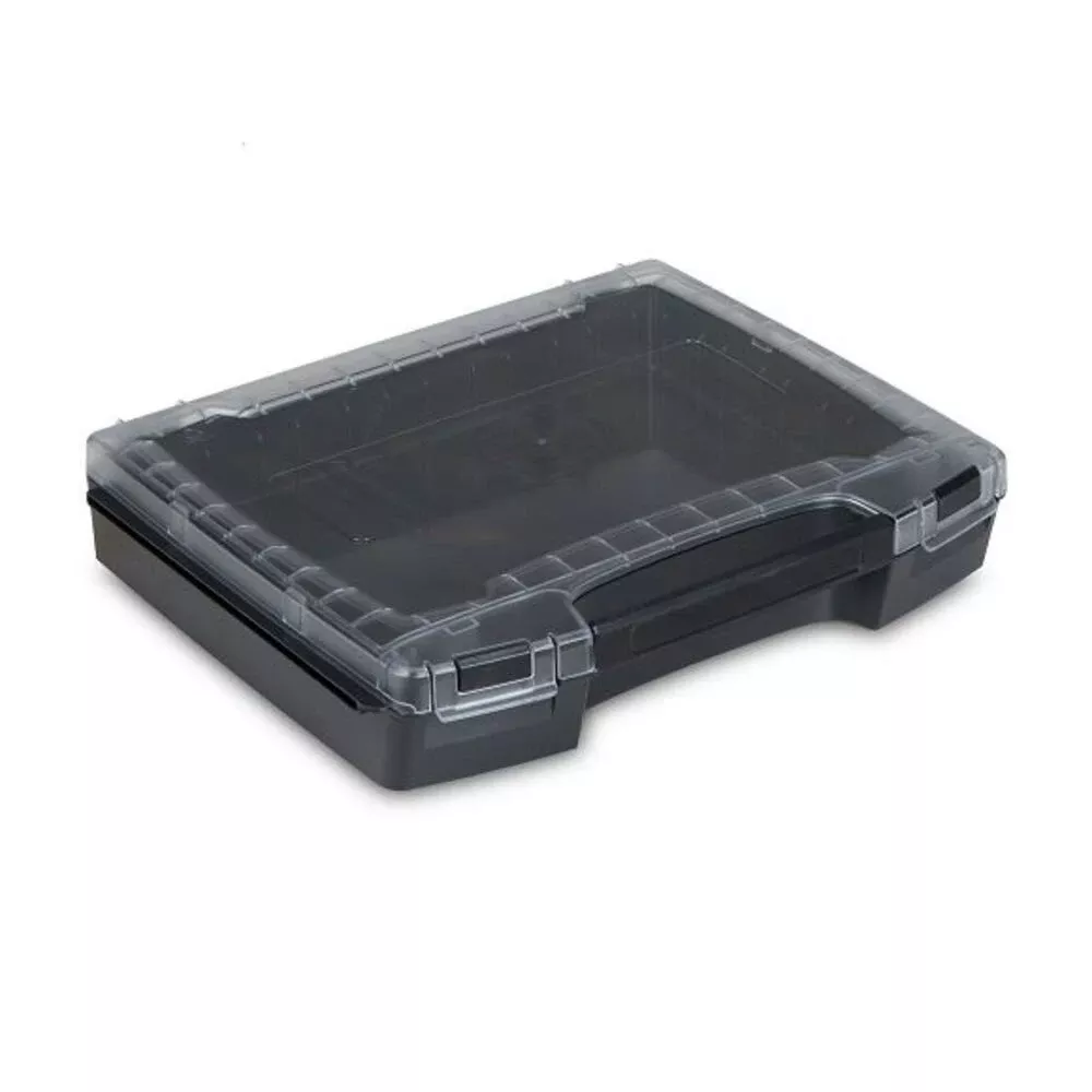 L-BOXX i-BOXX 72 Transparent Lid Tool Box Drawer (Bare) 6100000336