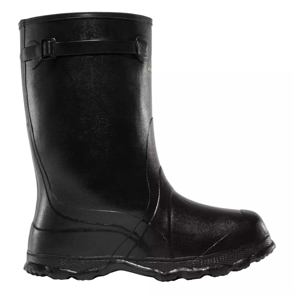 LaCrosse Men's Waterproof Rubber Overshoes Work Boots 100030