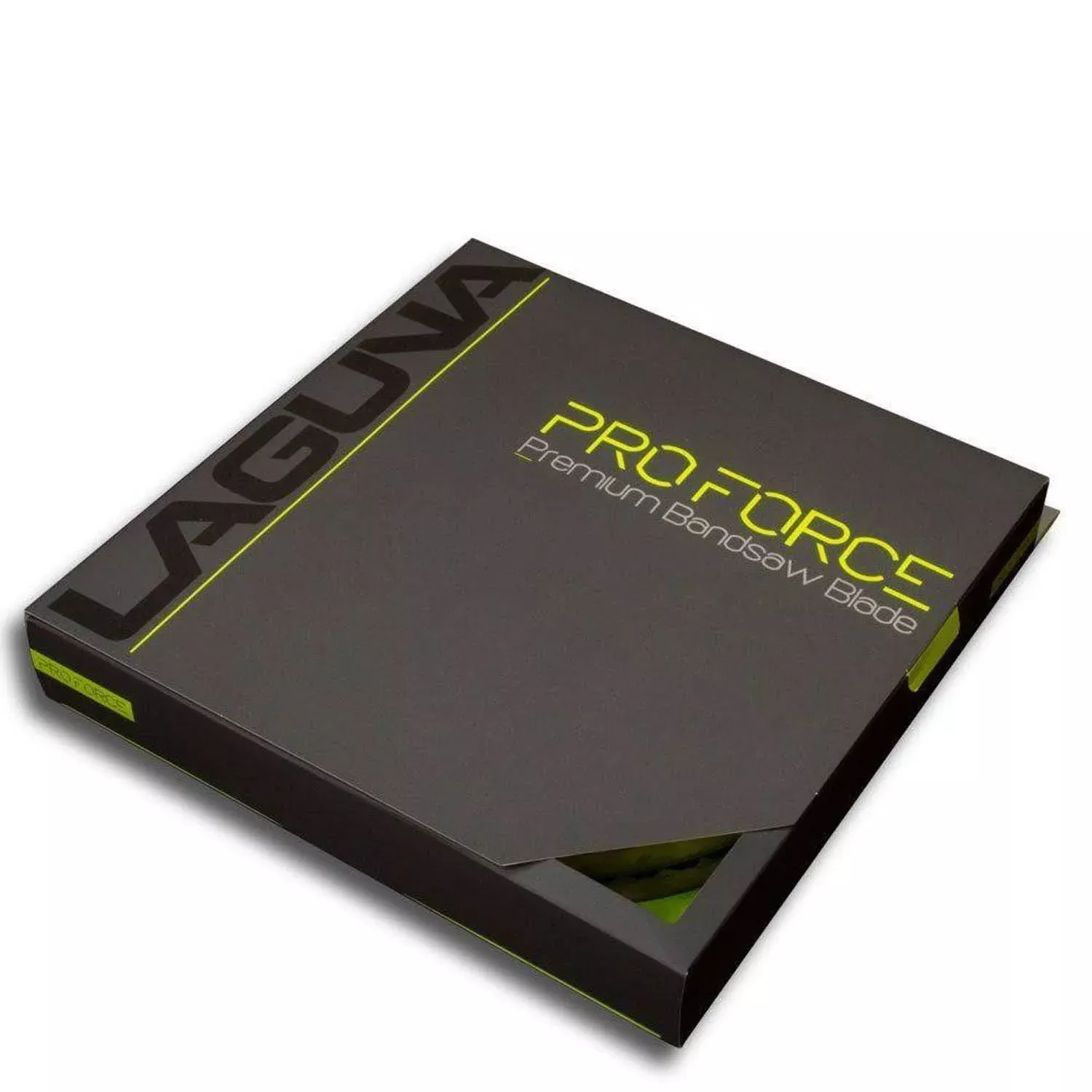 Laguna BBPF-1-6-145 Proforce 1" X 6 TPI X 145"