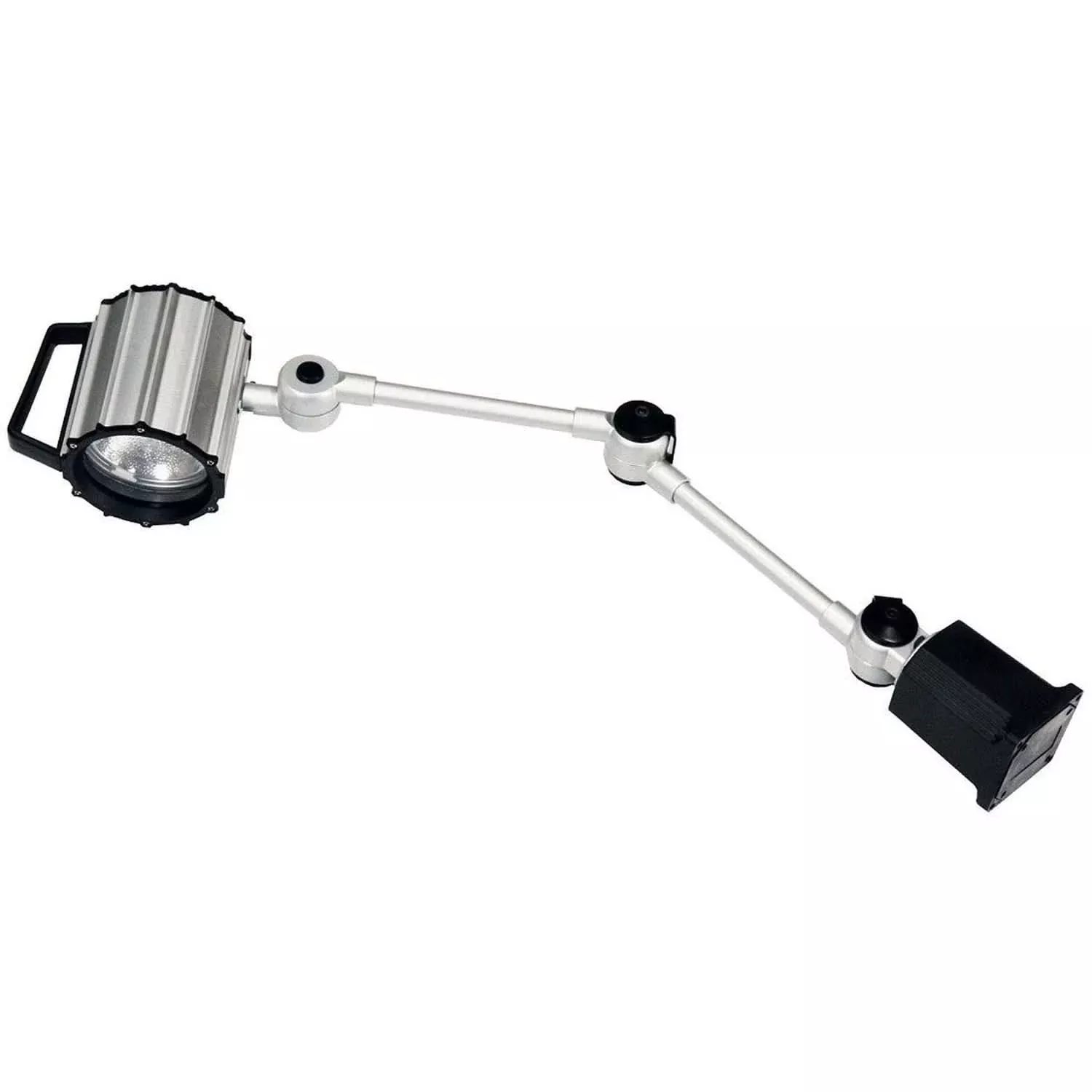 LAGUNA MBA14BX-LIGHT220-DA 14|BX, 18|BX & 18|CX Pro Light Dual Arm 220V