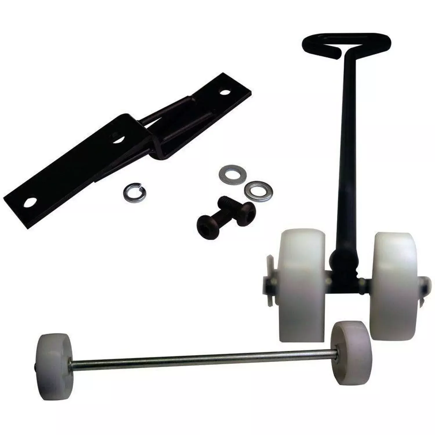 LAGUNA MBA18BX-CX-WS 18|BX & 18|CX Wheel System