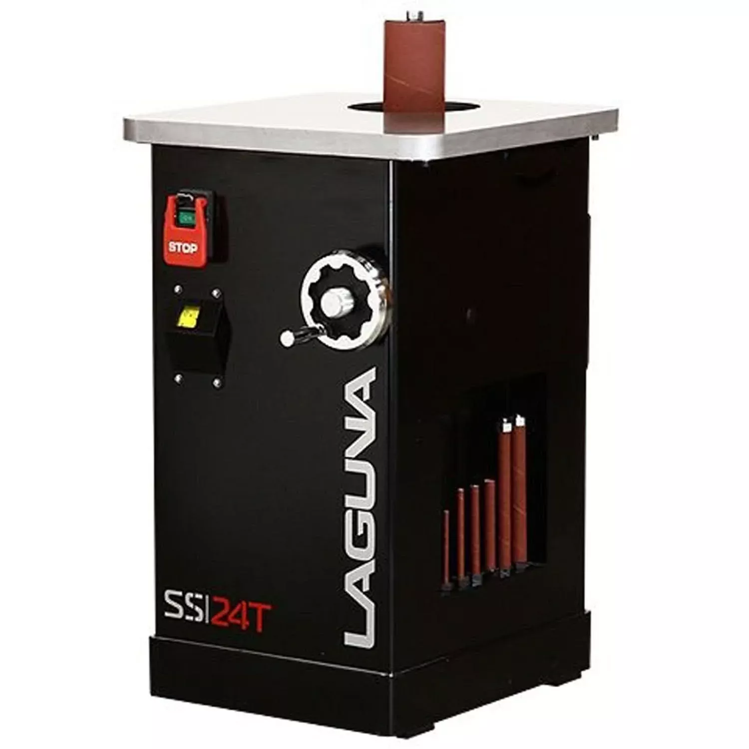 LAGUNA MSANOS24X24-110V-1-0320 SS|24T Spindle Sander