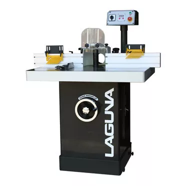 LAGUNA MSHAP5010-0130 Pro Shaper - 5HP 220V 1 Phase