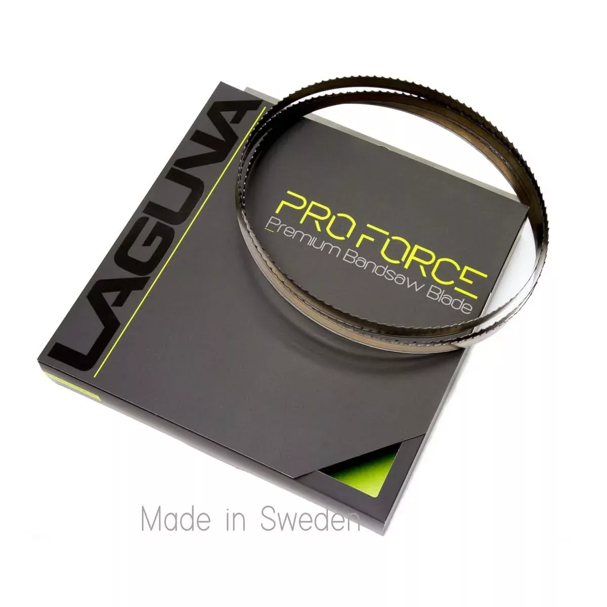Laguna Proforce BBPF-38-4-150 3/8" X 4TPI X 150"