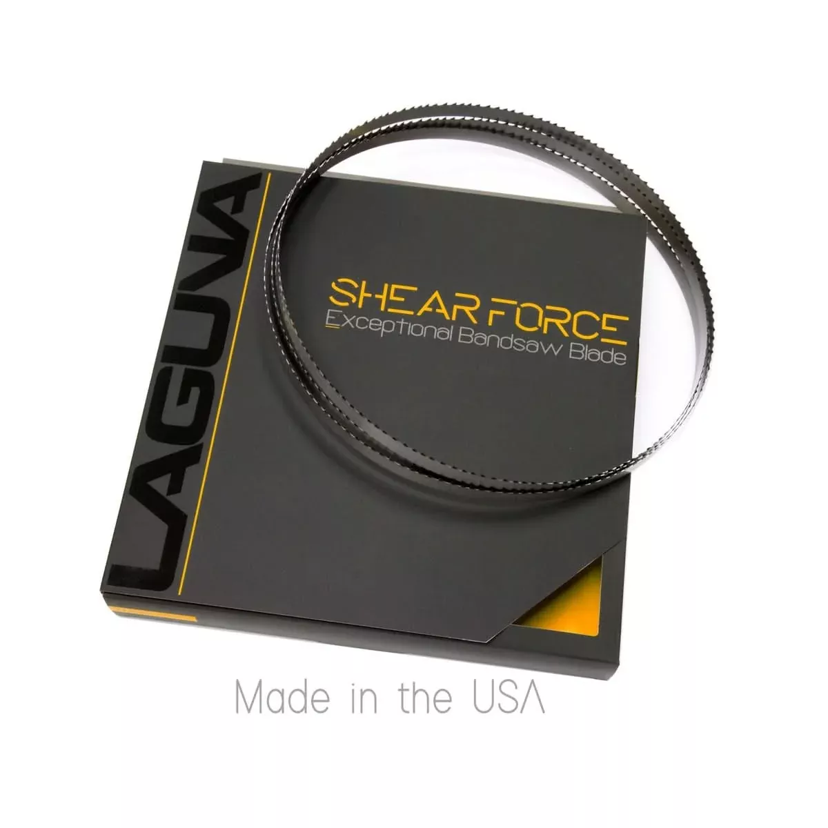Laguna Shearforce BBSF-58-34-150 5/8" X 3-4 TPI X 150"
