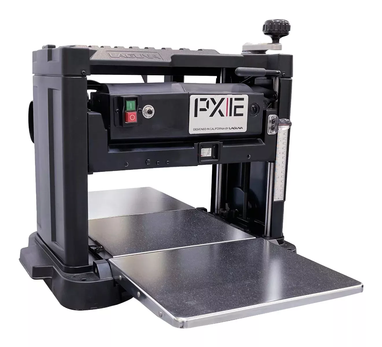 Laguna Tools Benchtop Planerm, PX|12 - Refurbished MPLANPX12-0130-R