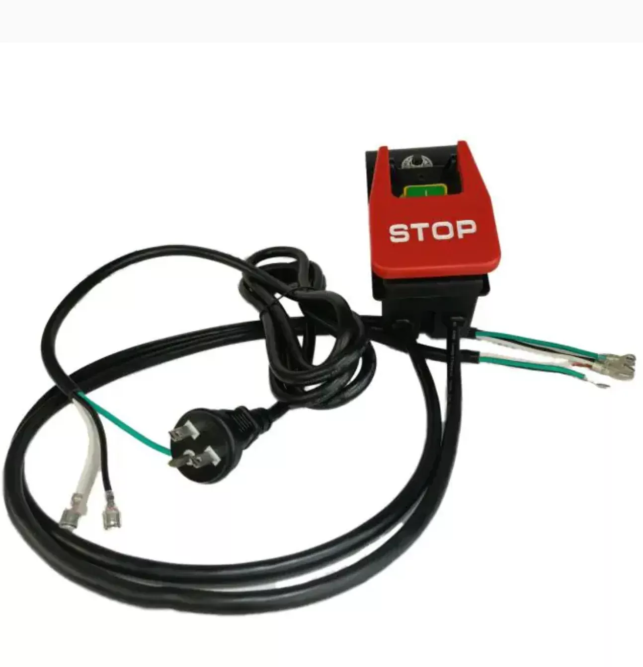 Laguna Tools F2 Fusion Tablesaw Conversion Kit, 110V to 220V (for Models With DRO) PTSF236110175-TH0580-001