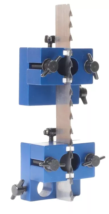 Laguna Tools Guides Fits Jet 18 AB000045
