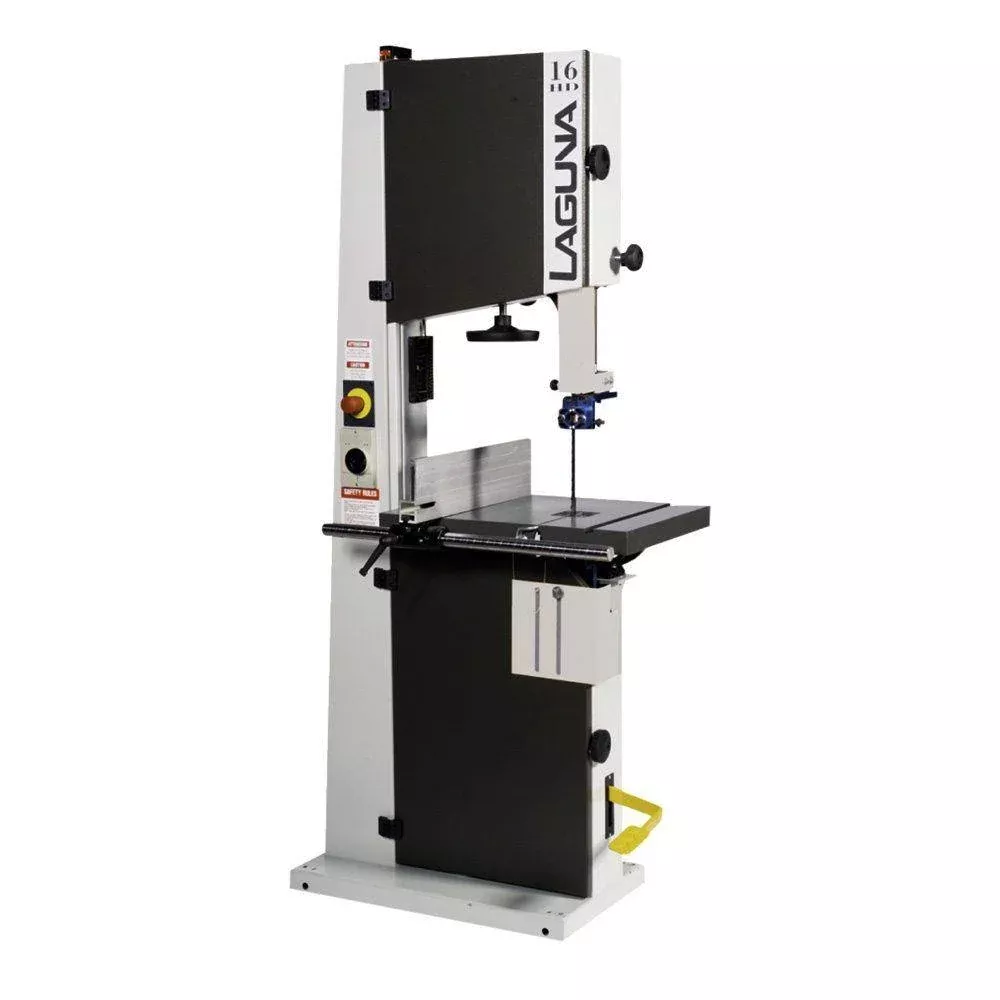 Laguna Tools Italian LT16 HD Bandsaw MBAND165600