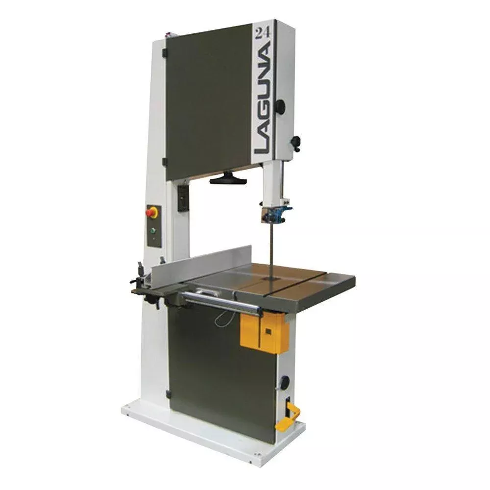 Laguna Tools Italian LT24 X 24 Bandsaw MBAND245400