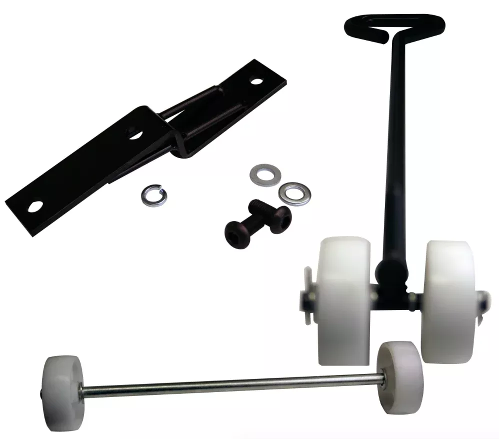 Laguna Tools Mobility Kit. Fits 16HD-20HD Series AB00002