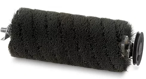 Laguna Tools SuperMax 13 in. Heavy Nylon Brush Head SUPMX-60-0408-2