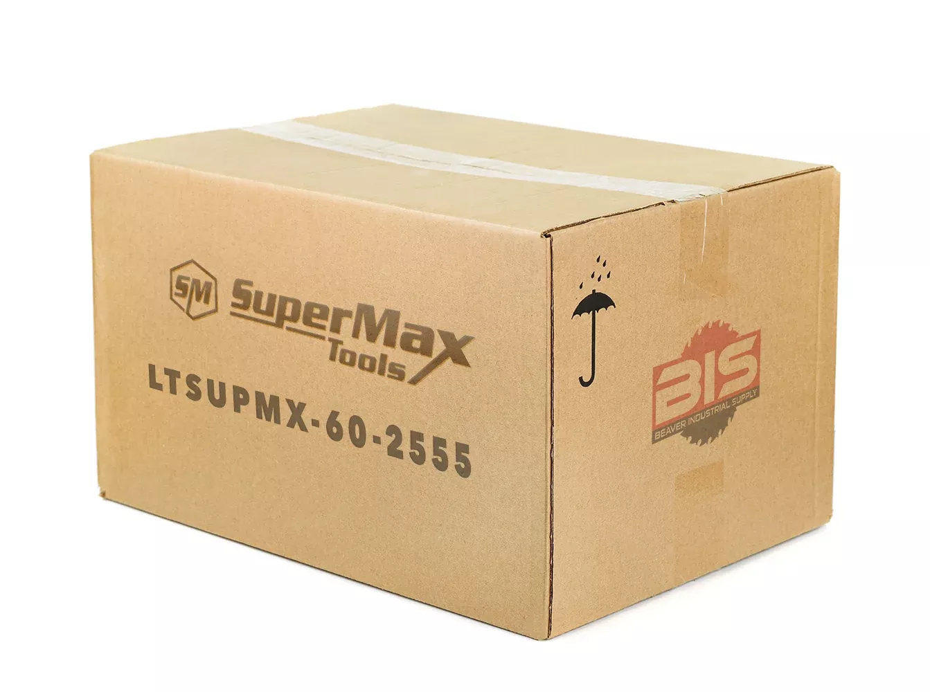 Laguna Tools SuperMax 24 in. Dovetail Hub 36 Slots with Gangs TW (Hub Only, Needs Abrasive Strips) SUPMX-60-2555