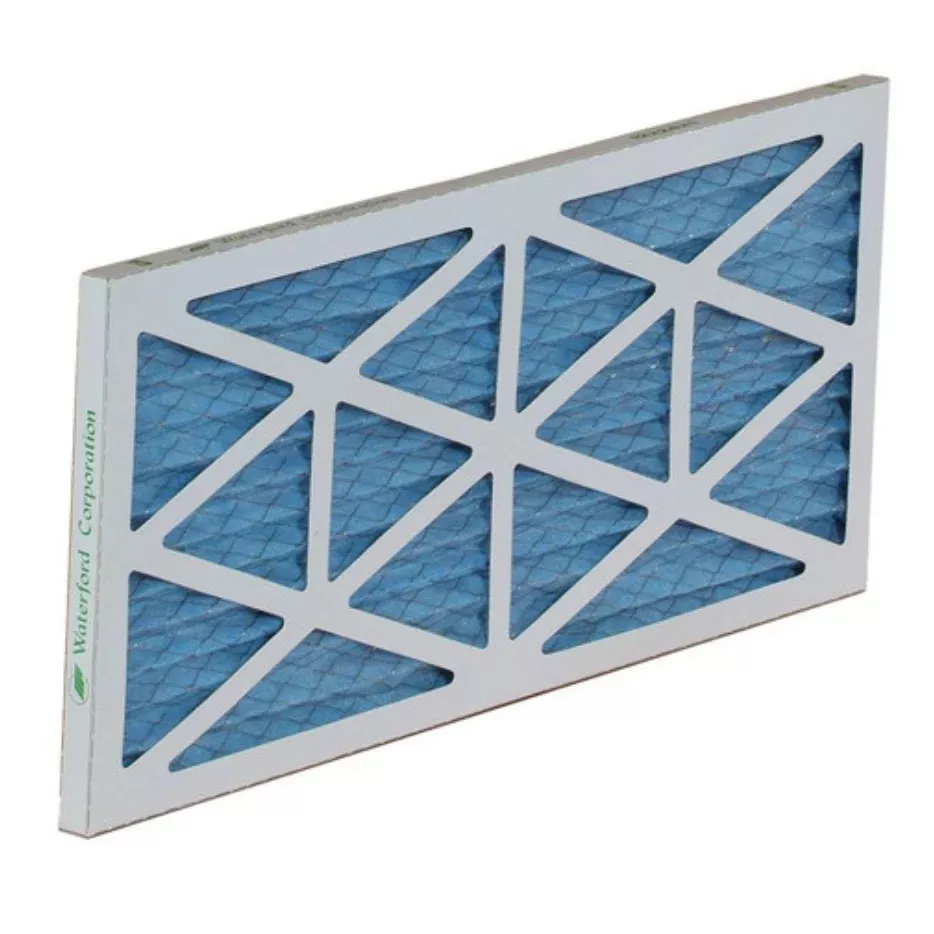 Laguna Tools SuperMax Air Filtration Unit Disposable Outer Filter, 5 Micron SUPMX-P-610010201
