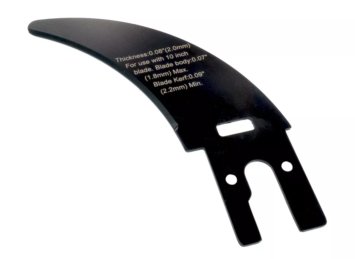 Laguna Tools Thin Kerf Riving Knife PTSF132110150-0130-000