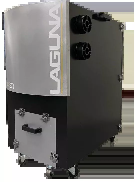 Laguna Tools U|30 Metal Dust Collector 3HP 220V MDC503L2203