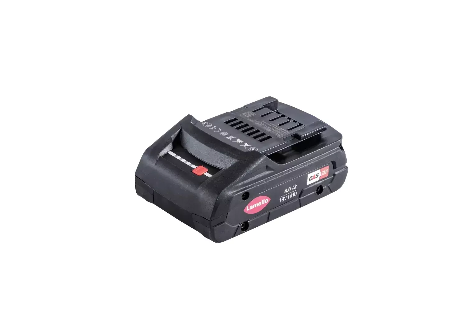 Lamello 18V LiHD 4.0 Ah Battery Pack 313013
