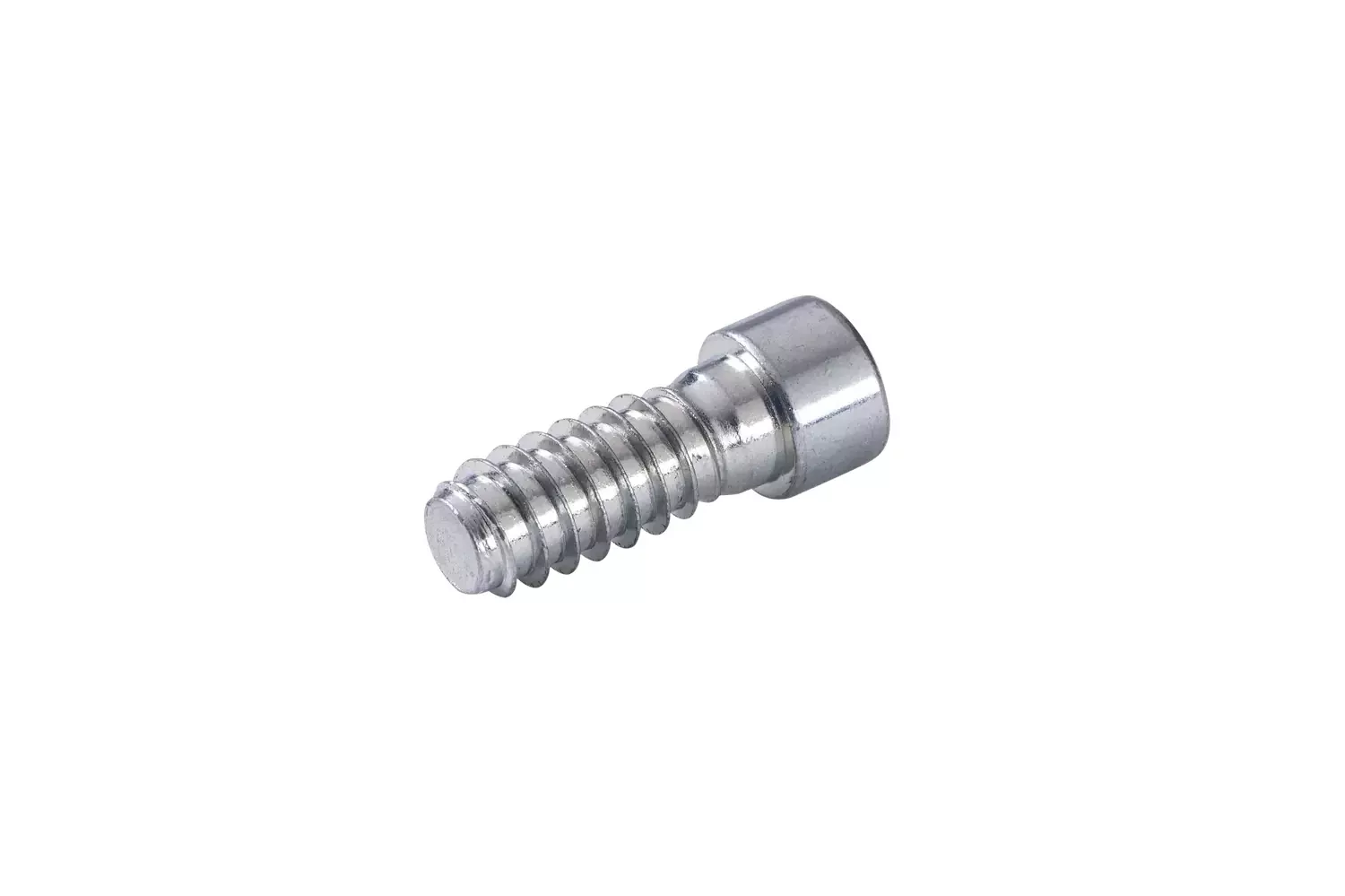 Lamello Cabineo X 12 Connector Screws, 500 Count 186380