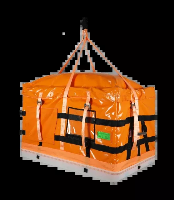 Large container bag for troubleshooting - 5616