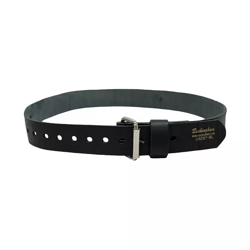 Leather Holster Belt – U6287-BL