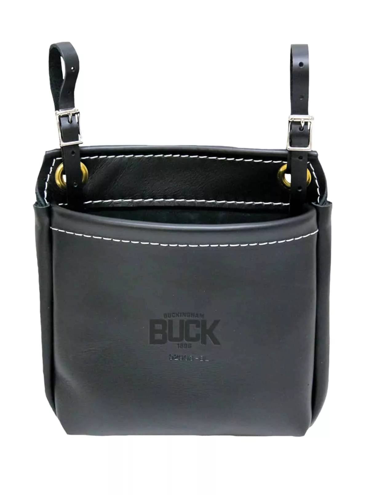 Leather Nut Bag – 52993-BL