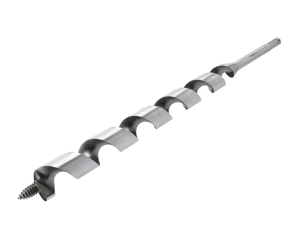 Lenox 145510081816 18 X 1 1/8" Ship Auger Bit