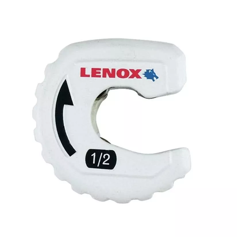 Lenox 14830TS12 TIGHT SPACES Tubing Cutter , 1/2-inch
