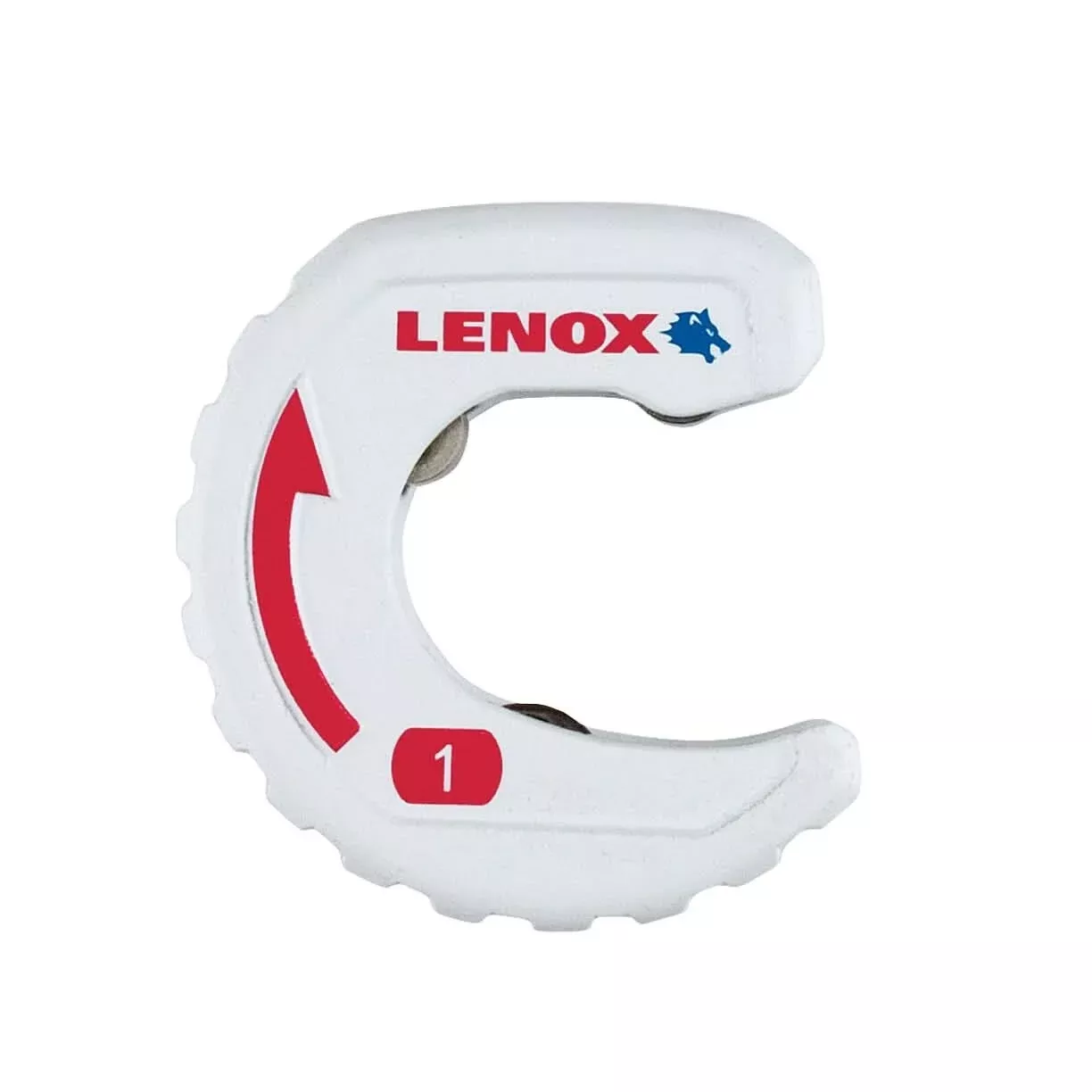 Lenox 14832TS1 TIGHT SPACES Tubing Cutter, 1-inch