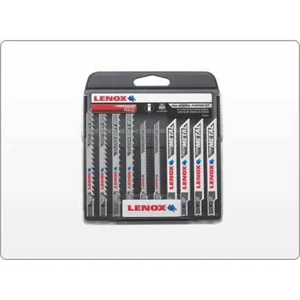Lenox 1970538 5L 5/8-18 Diamond Grit Autopilot Hole Saw