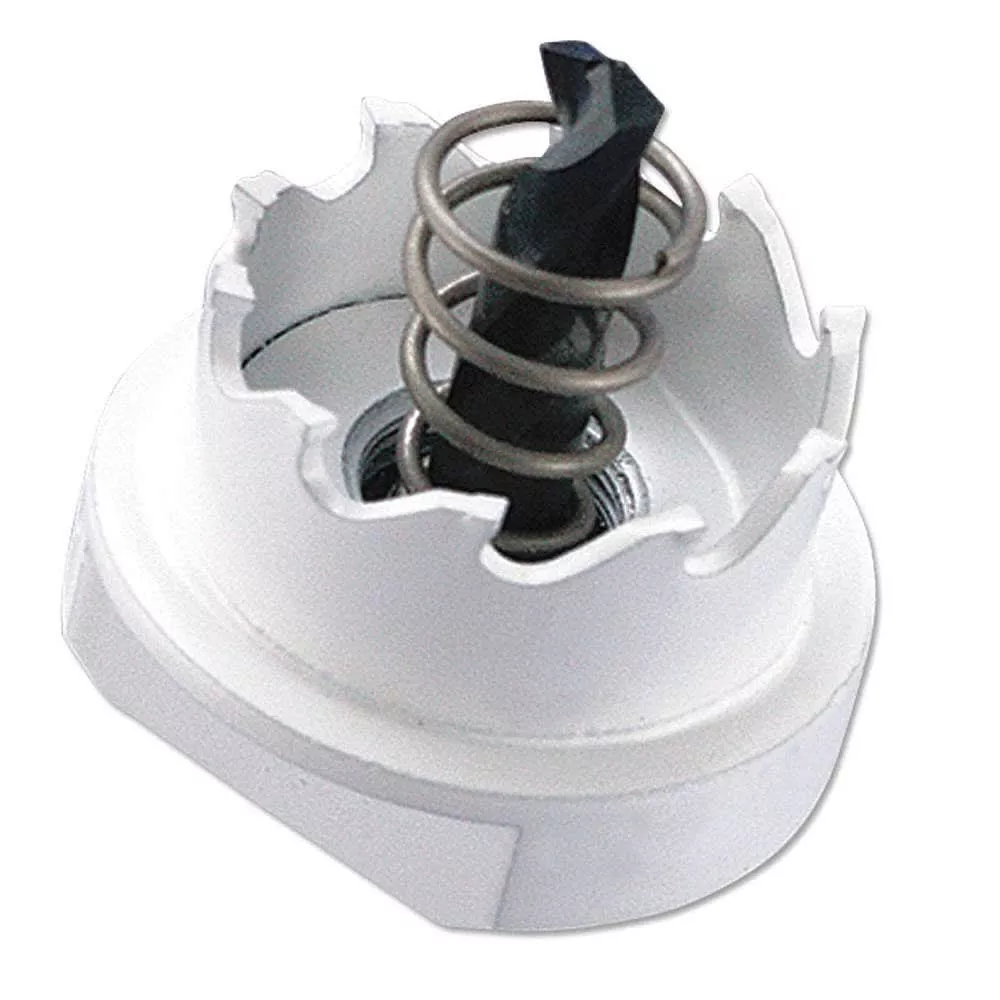 Lenox 20097195CHC 19.5CHC Carbide Hole Cutter, 1-7/32-inch
