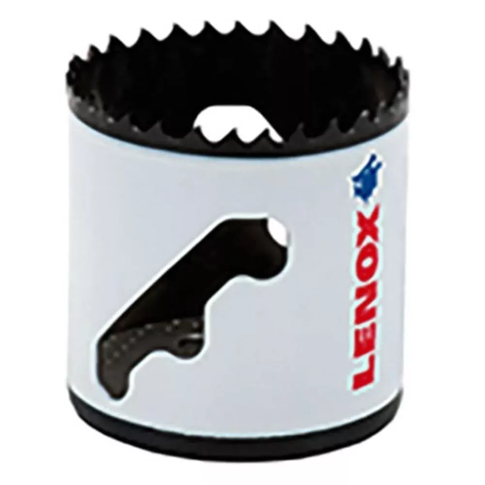 Lenox 2060591 5-in Non-Arbored Hole Saw