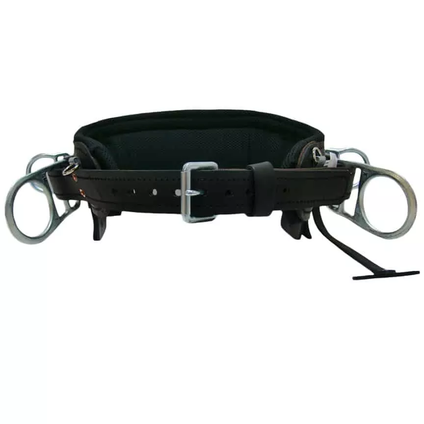 Light Weight Full Float Body Belt – 2014M