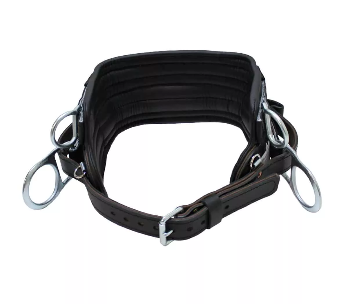 Light Weight Full Float Body Belt – 20193M