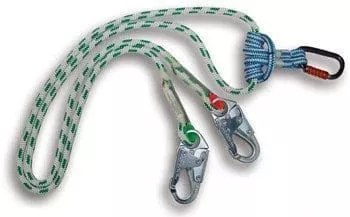 Lightweight Adjustable Flipline – 9VV8K110J