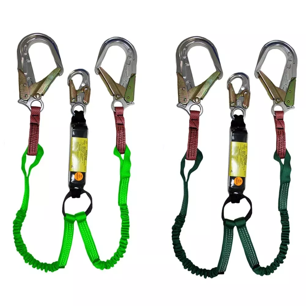 The Lightweight Y Lanyard – 5+R67D16RD1S1 / 5+R6716RD1S1