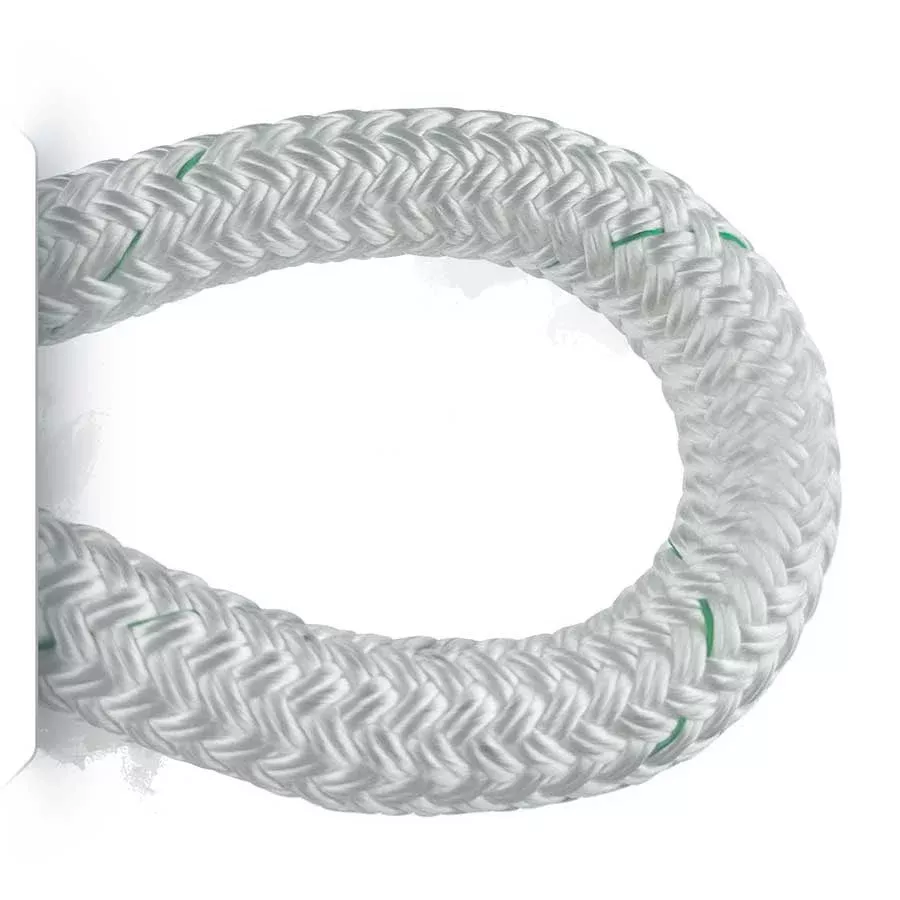 Load Pro™ Synthetic Winch Rope - 3/8" to 9/16" - 17,000 lbs MBS - Cable Pulling Rope