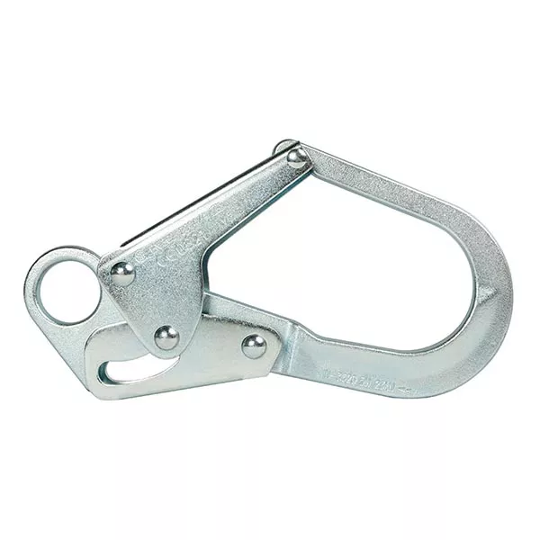 Locking Ladder Snap Hook – 3129