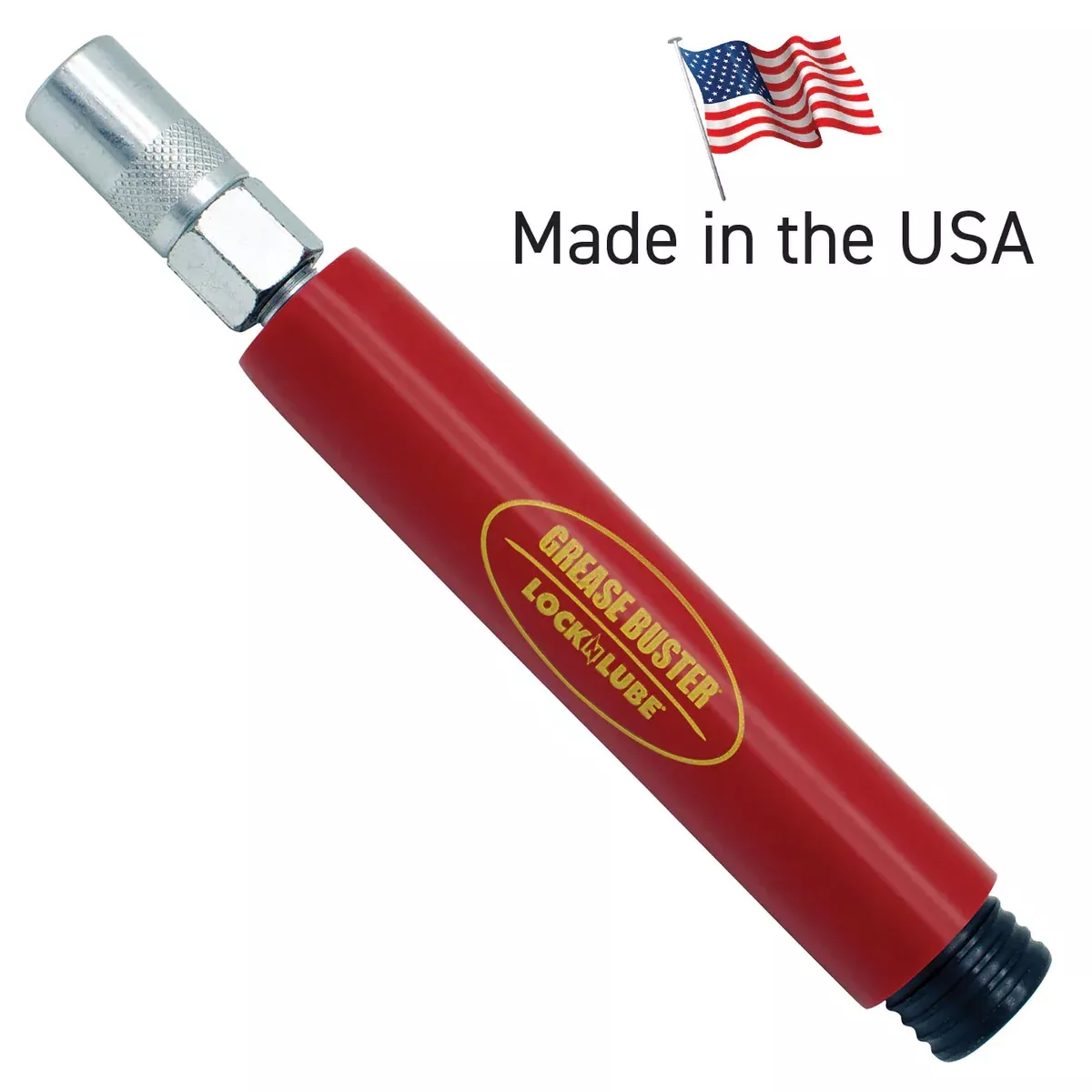 LOCKNLUBE GREASE BUSTER