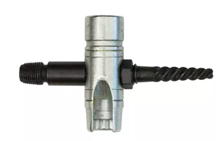 LOCKNLUBE Grease Fitting Multi-Tool (LARGE)