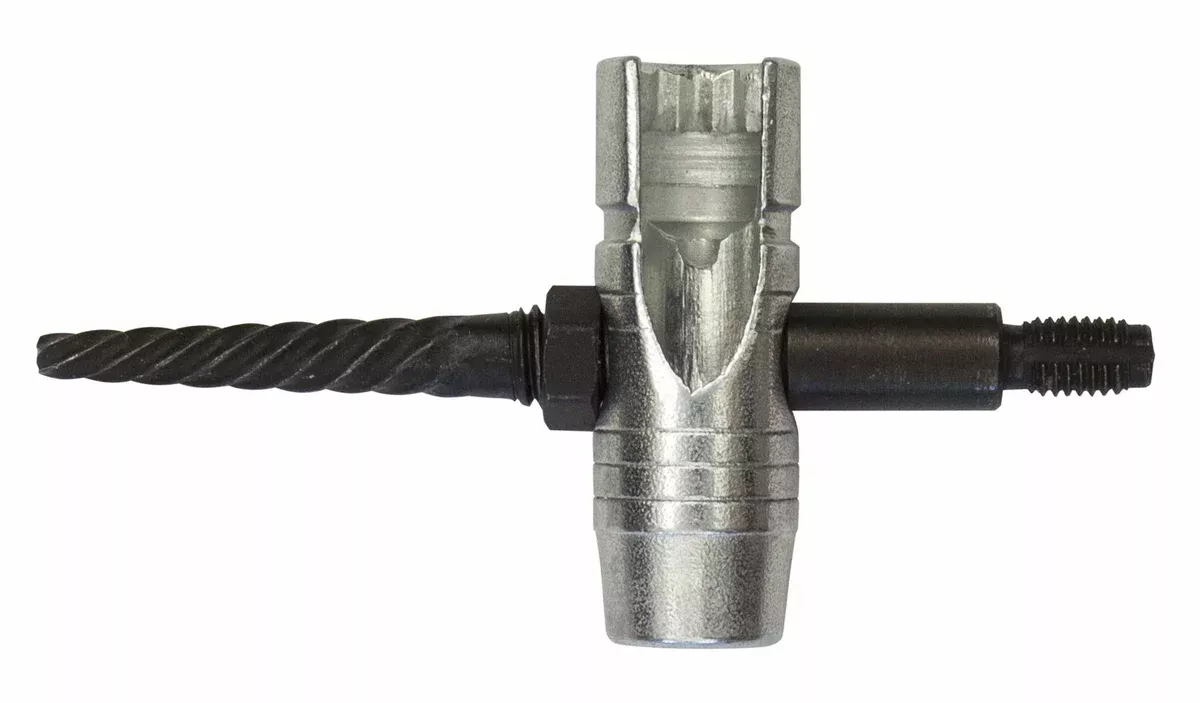 LOCKNLUBE Grease Fitting Multi-Tool (SMALL)